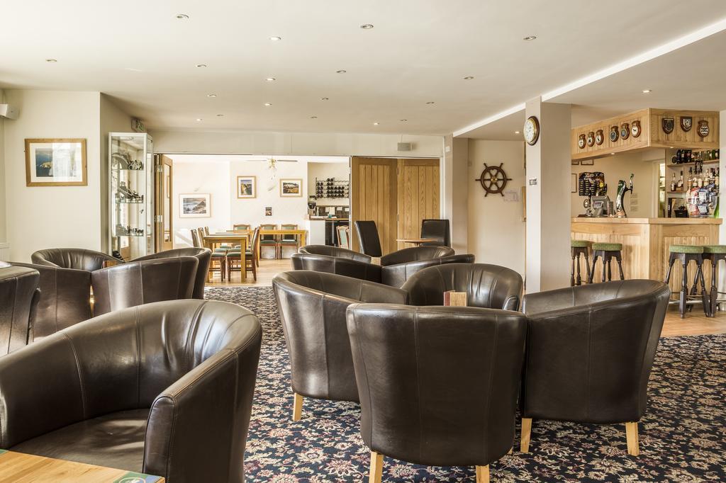Sun Bay Hotel Kingsbridge  Extérieur photo