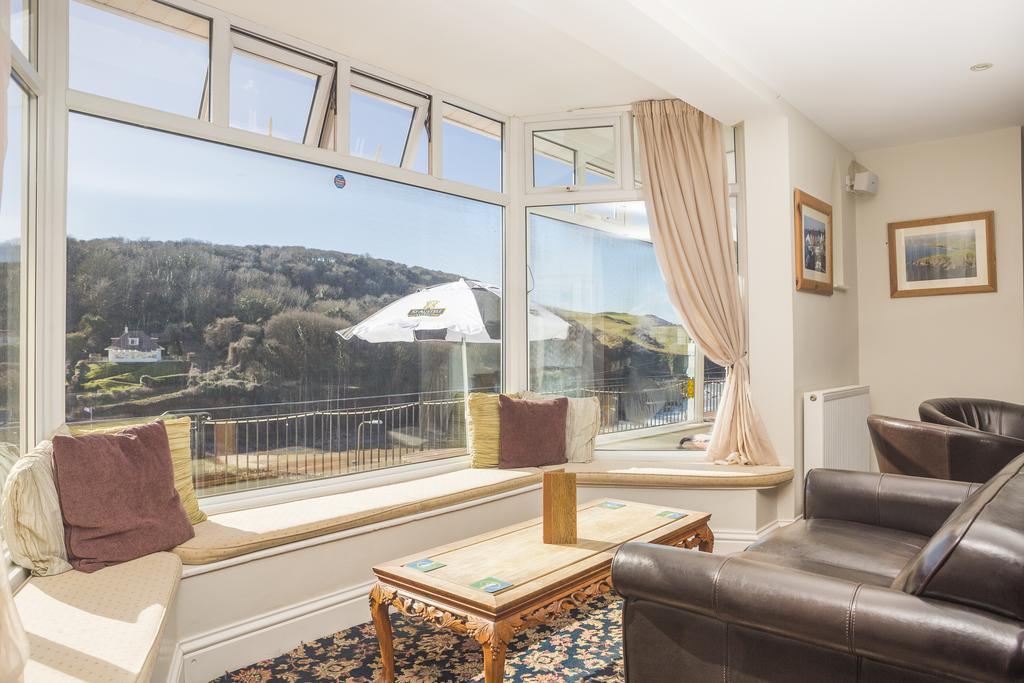 Sun Bay Hotel Kingsbridge  Extérieur photo