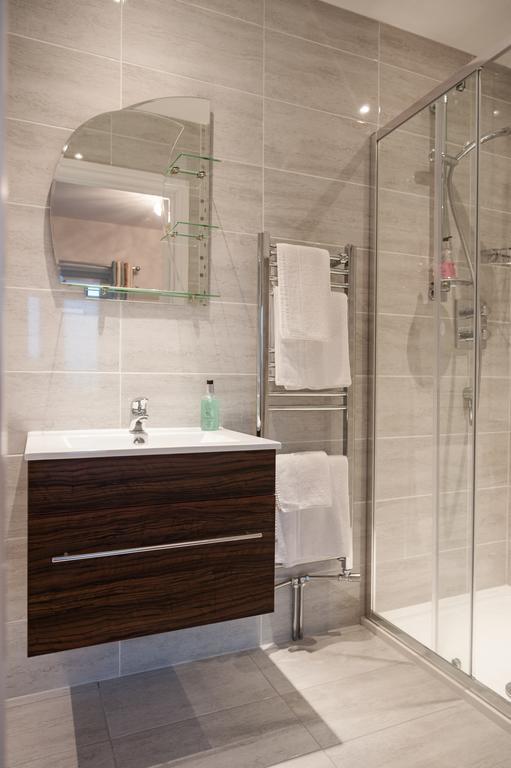 Sun Bay Hotel Kingsbridge  Extérieur photo