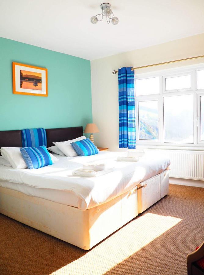 Sun Bay Hotel Kingsbridge  Extérieur photo