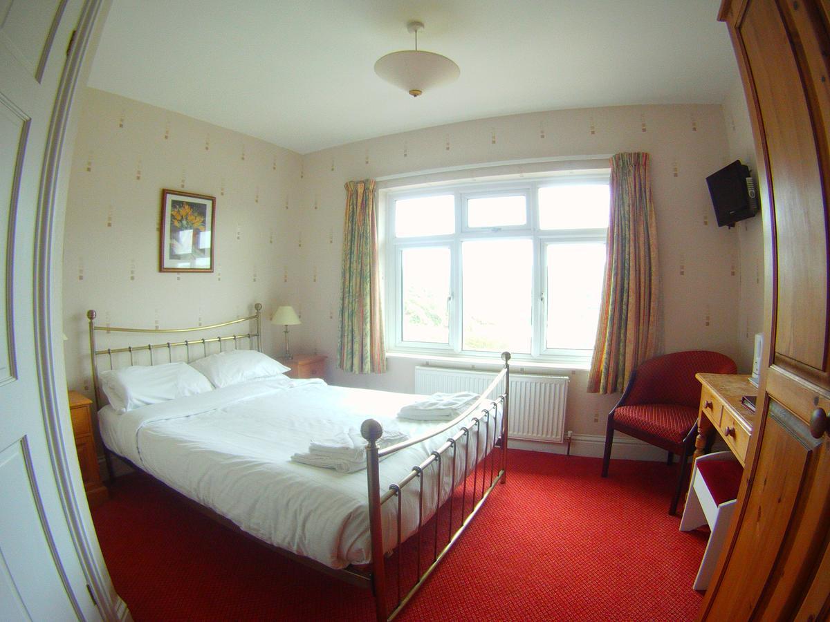 Sun Bay Hotel Kingsbridge  Extérieur photo