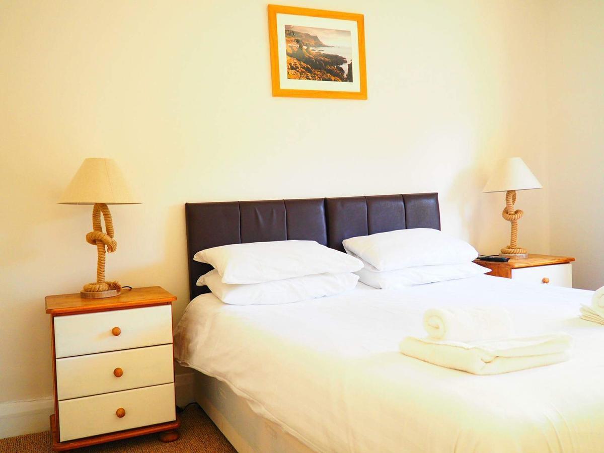 Sun Bay Hotel Kingsbridge  Extérieur photo