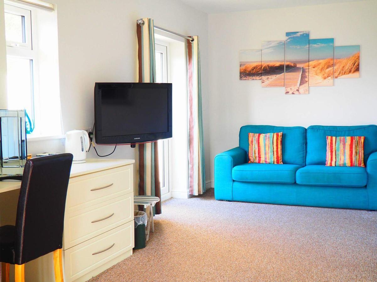 Sun Bay Hotel Kingsbridge  Extérieur photo
