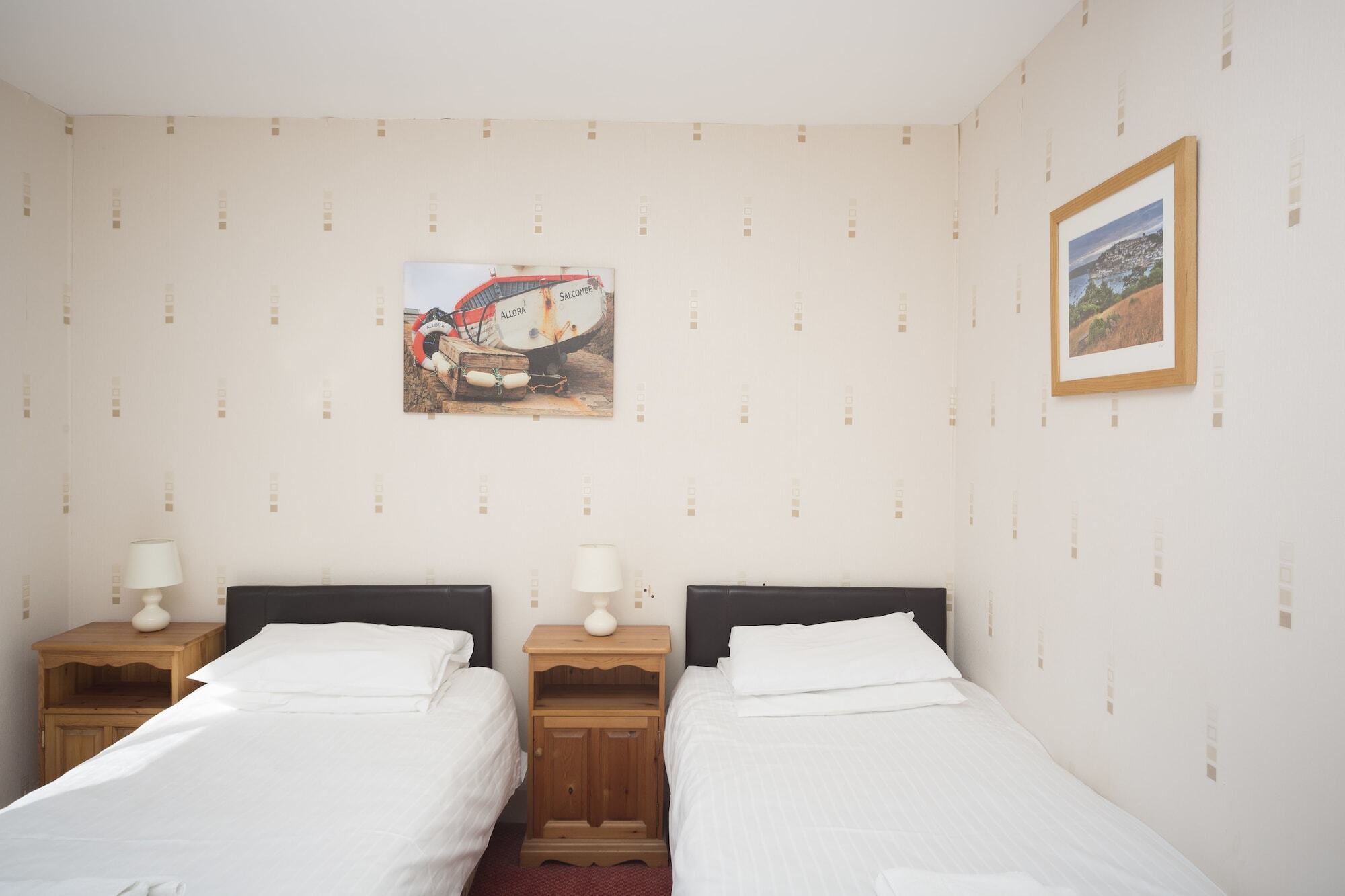 Sun Bay Hotel Kingsbridge  Extérieur photo